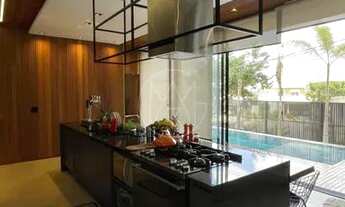 Imagem 5: Casa - Swiss Park - Campinas