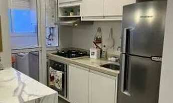 Imagem 7: Apartamento em Vila Nova Conceição - São Paulo