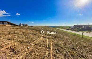 Imagem 5: Terreno com mais 800 m² à venda no Condomínio Campos de Santo Antônio 2 em Itu/SP