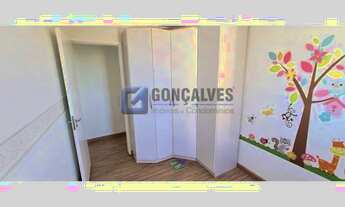 Imagem 6: SAO BERNARDO DO CAMPO - Residential / Apartment - JARDIM BORBOREMA