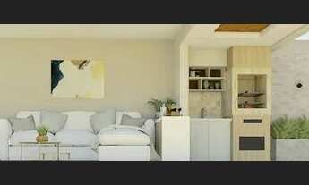 Imagem 6: Casa Condominio Fechado EBM - Kazas Jardim Bellágio - Parque Atheneu