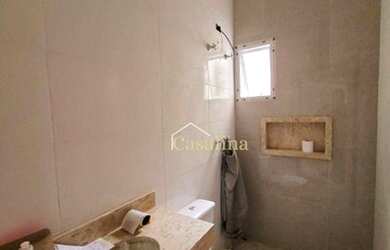 Imagem 13: Casa com 3 dormitórios à venda, 112 m² por R$ 540.000,00 - Condomínio Terras de São Franci