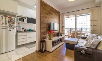 Imagem: Apartamento para Aluguel - Jardim Esperança