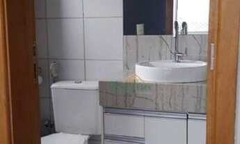 Imagem 3: Apartamento com 3 dormitórios à venda, 85 m² por R$ 520.000,00 - Colina de Laranjeiras - S