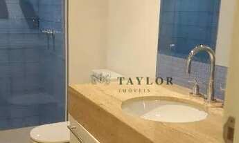 Imagem 6: Apartamento com 3 dormitórios, 181 m² - venda por R$ 2.400.000,00 ou aluguel por R$ 13.041