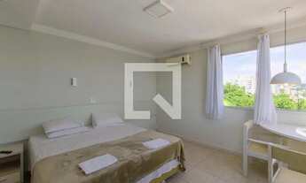 Imagem 4: Apartamento para Aluguel - João Paulo, 1 Quarto, 30 m2