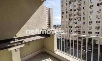 Imagem 6: Locação Apartamento 2 quartos Colina de Laranjeiras Serra