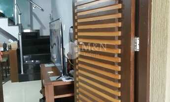 Imagem 2: Sobrado, Vila Jacuí - São Paulo