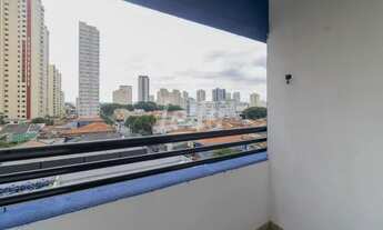 Imagem 5: São Paulo - Apartamento Padrão - Tatuapé