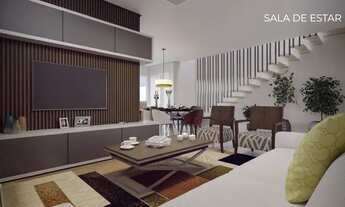 Imagem 2: Casa duplex à venda, Cohaserma, São Luís, MA