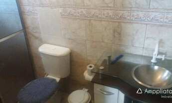 Imagem 5: Casa com 3 dormitórios à venda, 84 m² por R$ 303.000,00 - Centro - Campina Grande do Sul/P