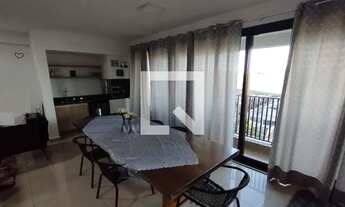 Imagem 5: Apartamento para Aluguel - Distrito de Bonfim Paulista, 3 Quartos, 135 m2