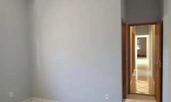 Imagem 3: Casa para aluguel tem 90 metros quadrados com 2 quartos Santo Antônio Hortolândia