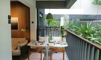 Imagem 7: Apartamento, Chácara Santo Antônio (Zona Sul) - São Paulo