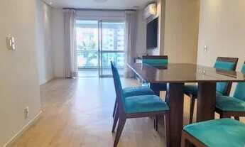 Imagem 3: Apartamento à venda, 100 m² por R$ 1.600.000,00 - Brooklin - São Paulo/SP