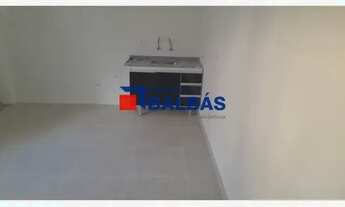 Imagem 3: Casa Térrea - Água Rasa 1 dormitório