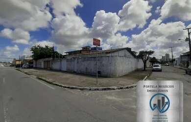 Imagem 2: Casa na Avenida Rotary, para fins comerciais