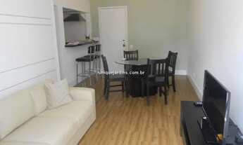 Imagem 5: Jardim Paulista: 1 Dorm | 1 Vaga