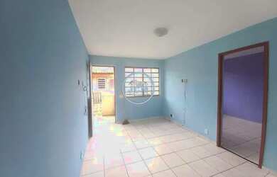 Imagem 4: Apartamento vazio em ótima localização!