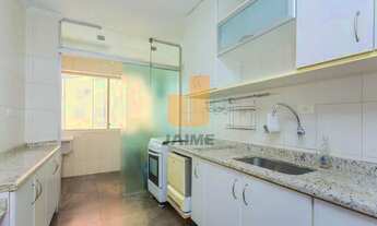 Imagem 6: Apartamento amplo e com duas vagas, acesso fácil ao Shopping e ao Hospital Samaritano - Hi