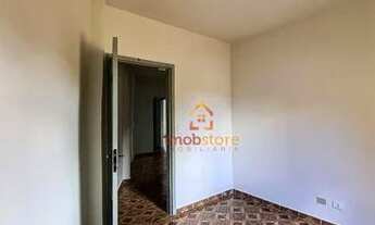 Imagem 3: Casa com 3 dormitórios para alugar, 90 m² por R$ 1.000,00/mês - Assis - Londrina/PR