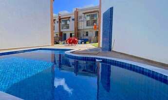 Imagem 2: Casa para venda com 3 suítes centro de Lauro de Freitas - Bahia