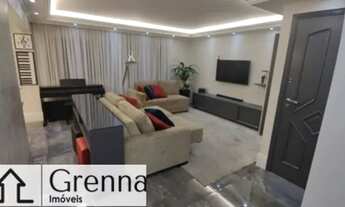 Imagem 4: Apartamento 110m2 Jardim Paulista