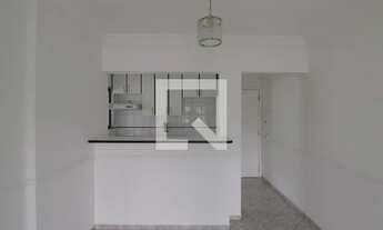 Imagem 2: Apartamento para Aluguel - Vila Ré, 2 Quartos, 58 m2