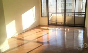 Imagem: Apartamento, Moema - São Paulo