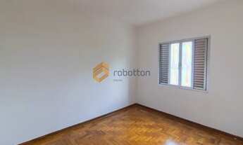 Imagem 3: Apartamento com 60m², 2 quartos e banheiro