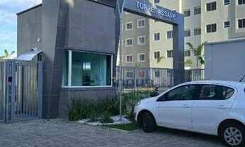 Imagem 2: Apartamento com 2 dormitórios para alugar, 44 m² por R$ 1.700,00/mês - Passaré - Fortaleza