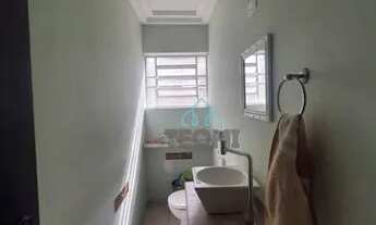 Imagem 7: Casa com 5 dormitórios (1 suite) para alugar, 320 m² por R$ 6.480/mês - Jardim das Nações