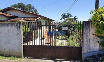 Imagem 4: Terreno à venda, 783 m² por R$ 1.200.000,00 - Boqueirão - Curitiba/PR