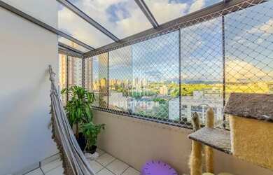 Imagem 6: Cobertura 2 dormitórios no Petrópolis