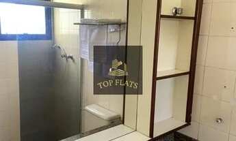 Imagem 6: Flat disponível no centro de São Paulo