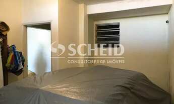 Imagem 4: Sobrado rua sem saída, acesso a av sabara