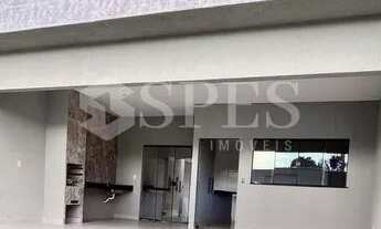 Imagem: Casa de 3 quartos sendo 1 suíte com closet