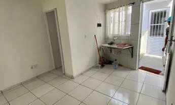 Imagem 4: CASA EM CONDOMÍNIO - 01 DORMITÓRIO - PARADA INGLESA