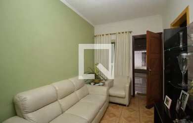 Imagem 2: Casa à Venda - Freguesia do Ó, 2 Quartos, 123 m2