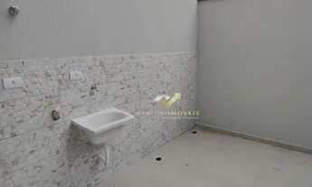 Imagem 5: Apartamento com 2 dormitórios à venda, 73 m² por R$ 455.000,00 - Vila Bartira - Santo Andr