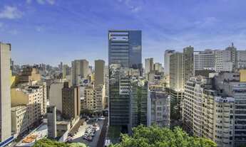 Imagem: APARTAMENTO JÁ MOBILIADO