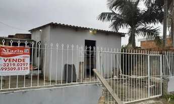 Imagem 4: Casa para Venda - 72m², 4 dormitórios, 2 vagas - Hípica