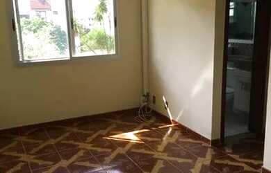 Imagem 2: Apartamento com 2 dormitórios, 55 m² - venda por R$ 175.000,00 ou aluguel por R$ 1.270,01