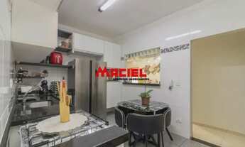 Imagem 6: Casa Padrão em São José dos Campos