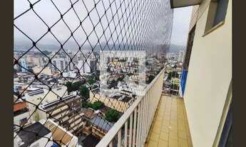 Imagem 3: Apartamento para Aluguel - Méier, 3 Quartos, 80 m2