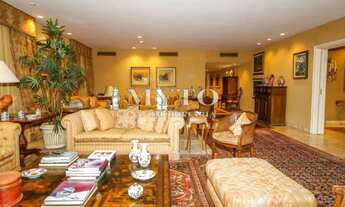 Imagem 7: Apartamento-À VENDA-Leblon-Rio de Janeiro-RJ