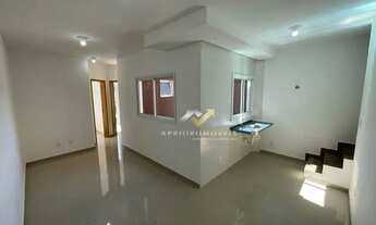 Imagem: Cobertura com 2 dormitórios à venda, 80