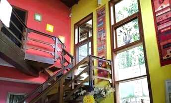 Imagem 6: Casa com 6 dormitórios, 770 m² - venda por R$ 2.800.000 ou aluguel por R$ 10.000/mês - Fei