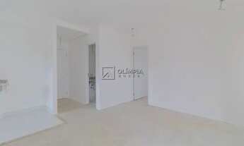 Imagem: Apartamento Locação Brooklin 66 m² 1