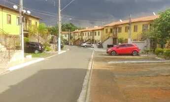 Imagem 3: Casa com 2 dormitórios, 42 m² - venda por R$ 180.000,00 ou aluguel por R$ 1.235,00/mês - J